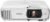 Epson Home Cinema 1080 3-chip 3LCD 1080p Projector, 3400 lumens Color and White Brightness, Streaming/Gaming/Home Theater, Built-in Speaker, 16,000:1 Contrast (Renewed)