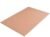GLOREX 62012330 Fixed Bulletin Board Cork Wood Bulletin Board & Accessories – Bulletin Boards & Accessories (300mm, 450mm, 3mm)