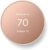 Google Nest Thermostat – Smart Thermostat for Home – Programmable Wifi Thermostat – Sand (Renewed)