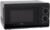 Avanti MM07V1B Microwave Oven 700-Watts Compact Mechanical with 5 Power Settings, Defrost, Full Range Temperature Control and Glass Turntable, 0.7 cu ft, Black