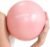 YOTTOY Pilates Ball, 10-inch Exercise Ball with Anti-Burst Technology for Stability, Stability Ball for Yoga, Pilates, Physical Therapy, Home Gym and Office Fitness Equipment