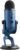 Blue Yeti USB Microphone – Midnight Blue (Renewed)