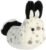 Aurora® Adorable Flopsie™ Serena Sea Bunny™ Stuffed Animal – Used to Create Imaginative Play Adventures for Kids and Adults, All Ages – White 12 Inches