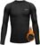 Youth Boys Girls Thermal Compression Shirt Fleece Lined Turtle Neck Top Athletic Base Layer Undershirt