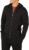 Amazon Essentials Men’s Full-Zip Fleece Hoodie (Available in Big & Tall)