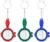 UCEC Fishing Knot Tying Tool, Fishing Hook Tying Tool, Fishing Accessories for Beginner Anglers Fishing Knot Tool, Fishing Gear for Fishermen Fish Lure Hook Covers for Easy Tying Knots and Protection