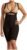 Marena Women’s Girdle with High Back, Short-Length – Post Surgical Shapewear Support, Targeted Compression, Easy Application, Helps Promote Healing & Recovery