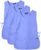Sivvan Unisex Apron – Cobbler Apron 3-Pack