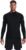 Under Armour Men’s ColdGear Fitted Mock