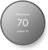 Google Nest Thermostat – Smart Thermostat for Home – Programmable Wifi Thermostat – Charcoal (Renewed)