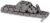 Beta 016910205-1691Bm/5-Tape Measure Bm 5M