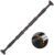 AKT Pull Up Bar Door Frame, Adjustable to Doors with a Width of Pull Up Bar Made of Sturdy Steel, No Drilling – Max User Weight up to 200kg