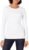 Amazon Essentials Women’s Classic-Fit Long-Sleeve Crewneck T-Shirt (Available in Plus Size)