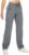 Womens Hiking Pants Quick Dry UPF 50 Travel Golf Safari Lightweight Camping Cargo Pants Zipper Pockets