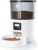 Automatic Cat Feeders, 3L Timed Cat Dry Food Dispenser, Dual Power Supply, Programmable Portion Size, 1-6 Meals Per Day, Auto Pet Feeder for Cats and Small Dogs