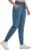 Willit Women’s Cargo Hiking Pants Lightweight Athletic Outdoor Travel Joggers Quick Dry Workout Pants Water Resistant