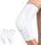 HiRui Elbow Pads for Teenagers Men and Women – Basketball Baseball Elbow Brace for Collision Avoidance and Support