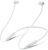 Beats Flex Wireless Earbuds – Apple W1 Headphone Chip, Magnetic Earphones, Class 1 Bluetooth, 12 Hours of Listening Time, Built-in Microphone – Smoke Gray