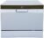 SPT SD-2224DS ENERGY STAR Compact Countertop Dishwasher with Delay Start – Portable Dishwasher with Stainless Steel Interior and 6 Place Settings Rack Silverware Basket, Silver