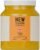 New Foundations Acrylic Paint (Colour: Turmeric) | Acrylic Colour Suitable for Use on Canvas, Paper or Wood | Quick Drying, Lightfast and Waterproof (Size: 500 ml)