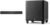 Denon Home Sound Bar 550 – Compact 3D Surround Sound, Dolby Atmos & DTS:X, Built-in HEOS, & Amazon Alexa Home Subwoofer with HEOS Built-in, Deep, Powerful Bass, & 8″ Bass-Reflex Woofer