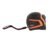 Steel Measure Tape High Accuracy Ruler Measuring Tool for Woodworking 7.5 Meters