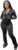 yidengymx Womens 2 Piece Velour Tracksuit Two Piece Outfits for Women Long Sleeve Zip Up Crop Tops Sweatpants Sets Pockets