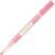 Zebra B-WKS18-P Highlighters, Glitter Pink, 10 Count