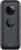 Insta360 ONE X Action Camera 360 Degree 5.7K 18MP Stabilization Real Time WiFi Transfer Sports Video Construction Documentation