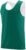 Augusta Sportswear Teen-Boys Reversible Wicking Tank