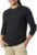 Amazon Essentials Men’s Regular-Fit Long-Sleeve Waffle Henley Shirt