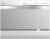Midea MDC22P2ASS Energy Star Portable Dishwasher, 6 Place Settings & 6+2 Washing Programs.Most of The Cleaning Cycles, Including Auto, Heavy, Normal, Delicate, ECO, Quick and Rinse, White