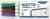 Giotto 413100 Robercol Whiteboard Marker 4 Set