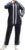 Turkish Hijab Modest Outfit for Muslim Women 2 Piece Sportswear Set Stylish Activewear Tracksuit for Casual