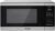 Panasonic NN-SU66LS 1100W with Genius Sensor Cook and Auto Defrost Countertop Microwave Oven, 1.3 cu ft, Stainless Steel