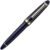 Sailor Fountain Pen Pro Fit Light Gold Trim Shining Blue Extra Fine 11-1038-140