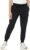Amazon Essentials Men’s Cargo Fleece Jogger Sweatpant