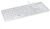LINK Italian keyboard 105 keys white color USB connector