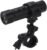 LED Helmet Camera 720P Bike Video Camera,HD Action Camera with SOS Flashlight for Sports Outdoor