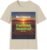 Net Zero Movement T-Shirt, Bold Eco-Friendly Design, 7 Colors, Sizes S-3XL, Sustainable and Comfortable V.18