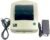 LP2844 Zebra Printer � Thermal Desktop for Shipping Labels, Barcodes, Receipts, Tags � USB Interface, 4 Inch, with Power Supply (Renewed)