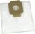 Proxxon Replacement fleece filter bags (filter class HEPA 13, cutting degree > 99.95%, pack of 5, for automatic workshop vacuum cleaner WSA, vacuum cleaner bags) 27502