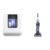 COMFEE’ Countertop Dishwasher Bundle with Eureka Lightweight Upright Vacuum Cleaner for Carpet and Hard Floor