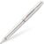CROSS Coventry Ballpoint Pen (Medium Stroke Thickness) Glossy Chrome with Gift Box