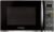 Emerson MWG9115SB-N Microwave Oven with Griller, Timer & LED Display 1100W, 11 Power Levels, 9 Pre-Programmed Settings, Removable Glass Turntable with Child Save Lock, 1.2 Cu. Ft, Stainless Steel