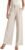 Womens Wide Leg Pants High Waisted Business Casual Summer Dress Pants Palazzo Long Work Trousers with Pockets