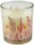 Pure Harmony Candle Verrine D9 x 10 cm Floral Romance Fragrance