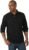 Wrangler Men’s Iconic Denim Regular Fit Snap Shirt
