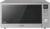 Panasonic NN-SD78LS 1.6 cu.ft Cyclonic Inverter Countertop Microwave Oven 1250Watt Power with Genius Sensor Cooking, cft, 19.44″D x 21.88″W x 11.94″H,Stainless Steel