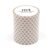 Kamoi MT5W364 Masking Tape, mt, Dot Milk Tea, 2.0 inches x 23.4 ft (50 mm x 7 m)
